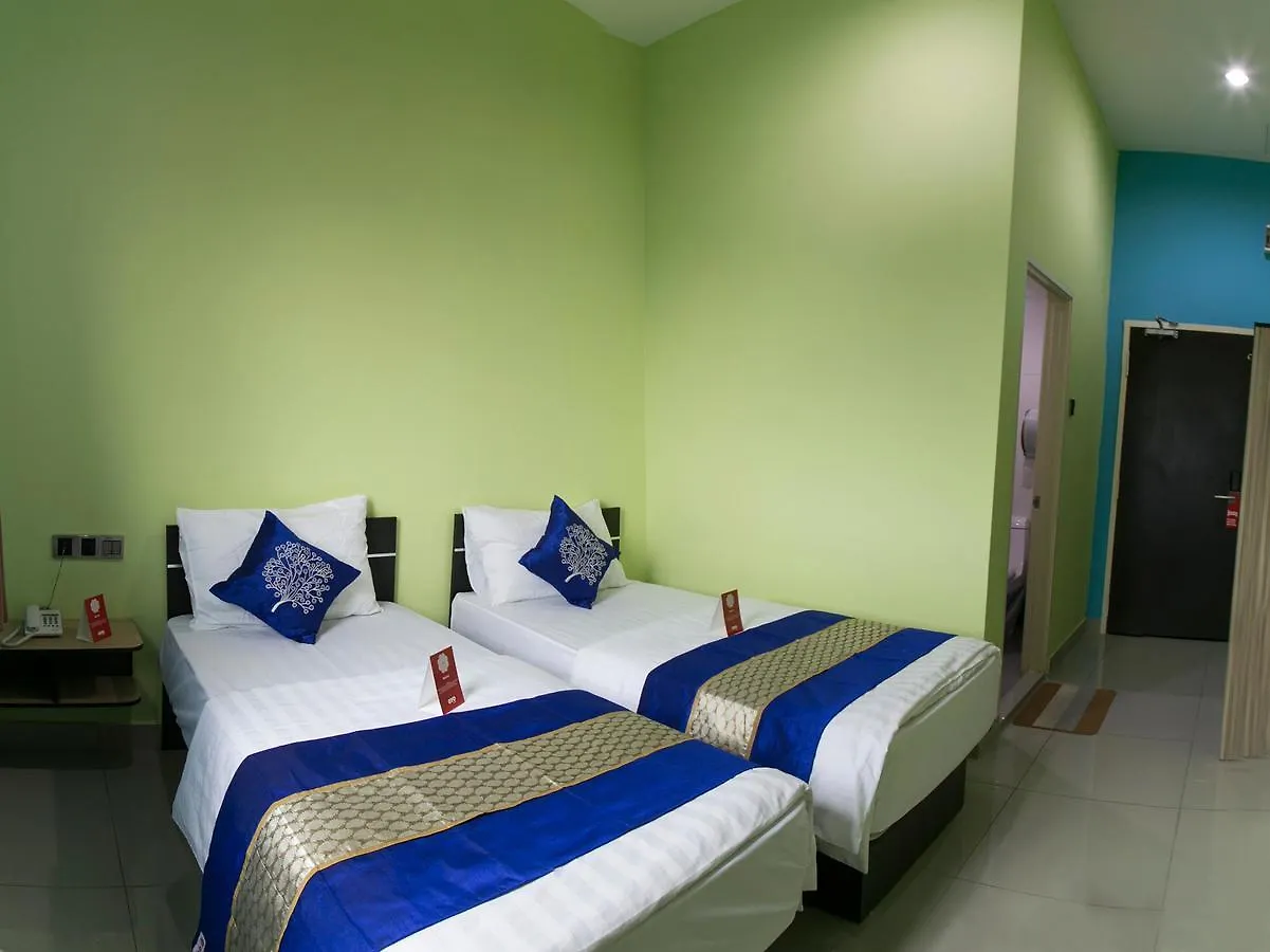 Oyo 231 Hotel Pinji Ipoh