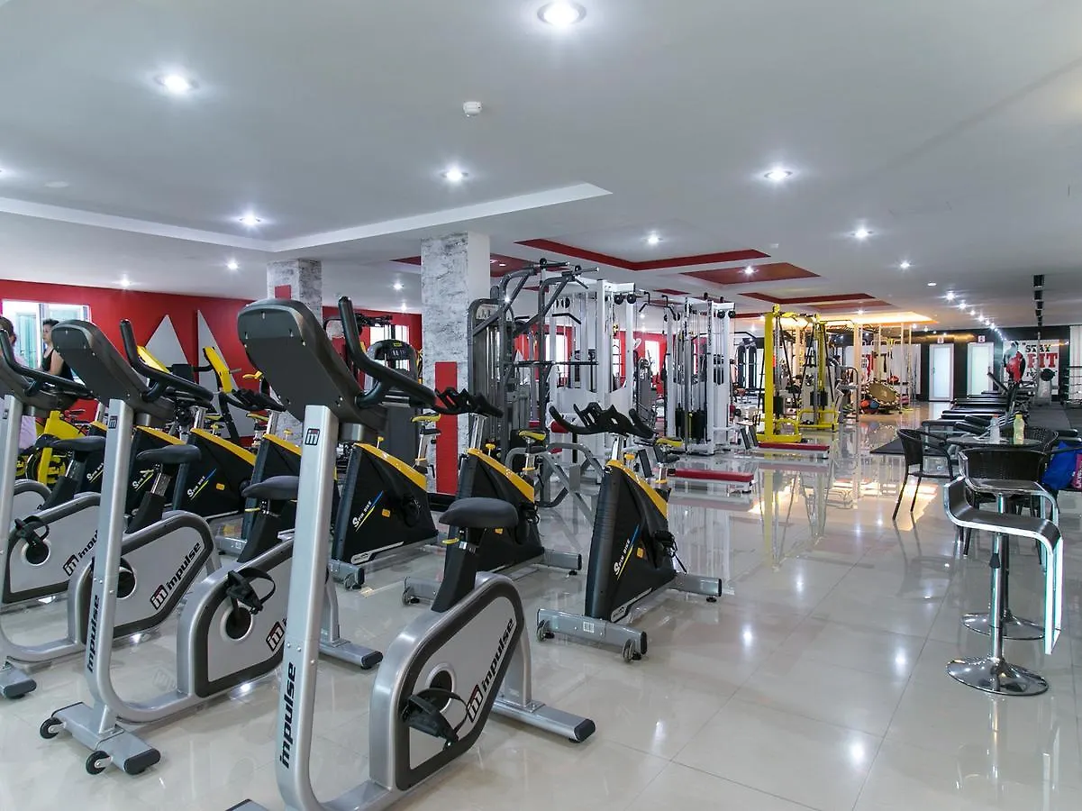 Oyo 231 Hotel Pinji Ipoh