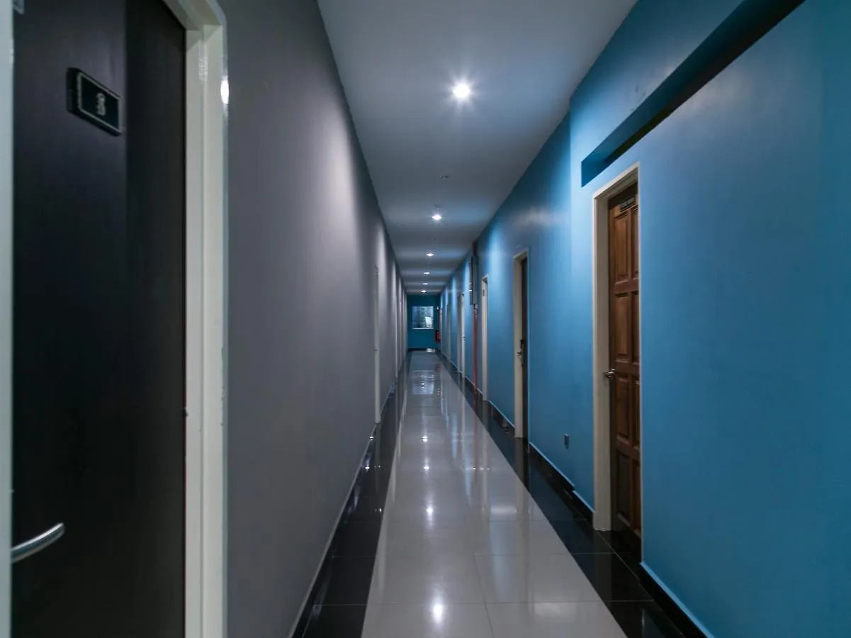 Oyo 231 Hotel Pinji Ipoh