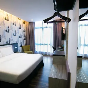 Indra - Boutique Hotel